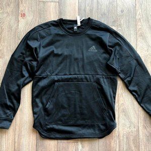 ADIDAS Crew Neck Sport Sweatshirt